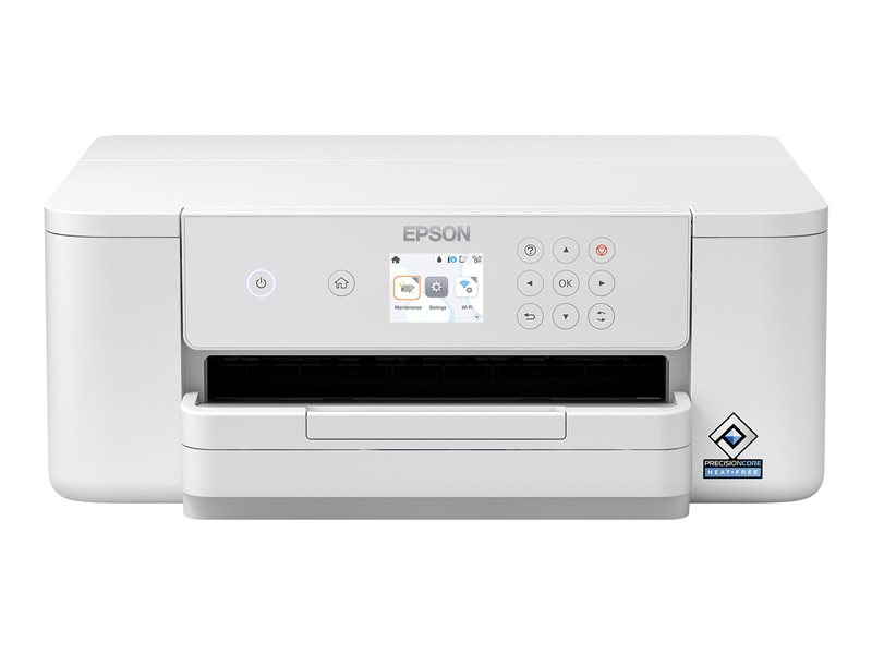 Epson Workforce Pro Wf M4119dw